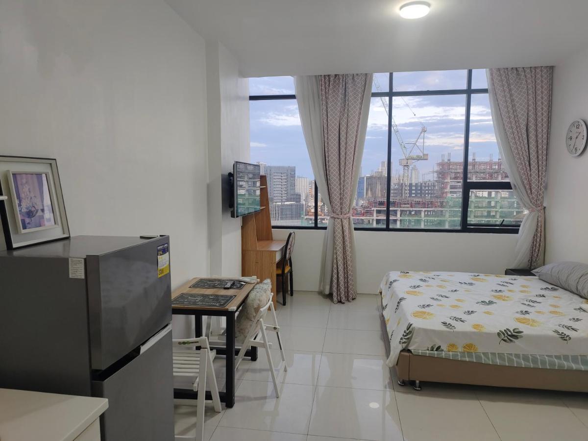 شقة Cebu Aviner المظهر الخارجي الصورة