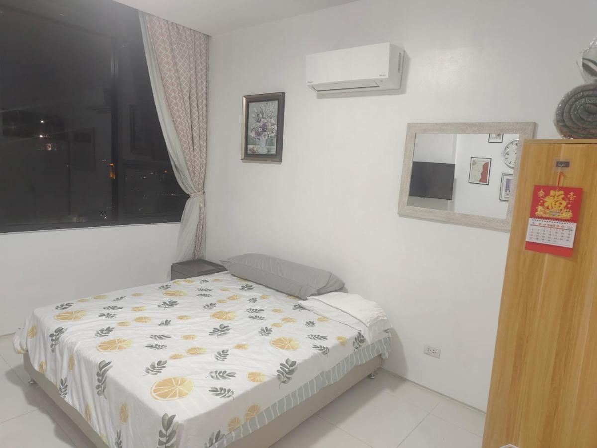 شقة Cebu Aviner المظهر الخارجي الصورة