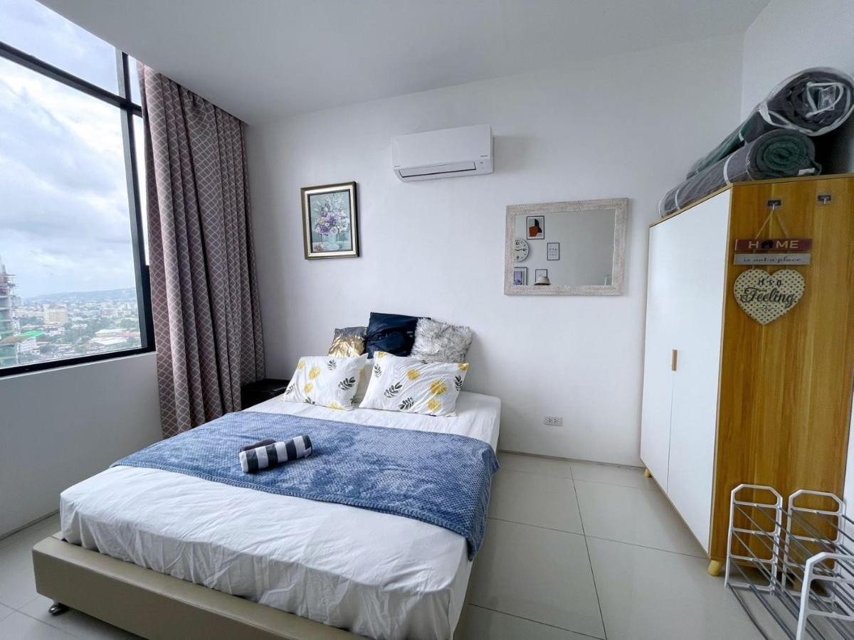 شقة Cebu Aviner المظهر الخارجي الصورة