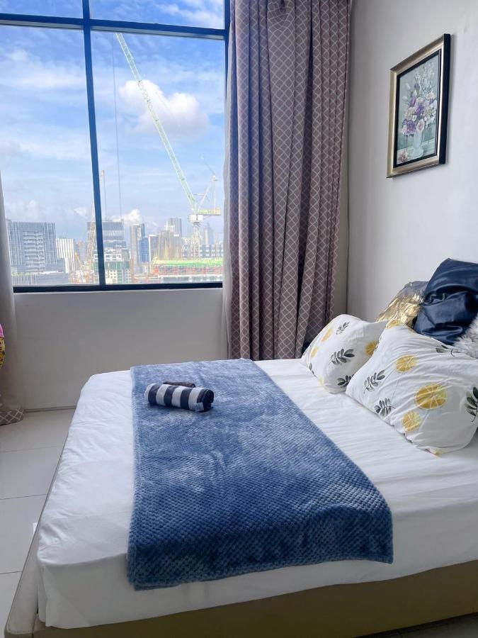 شقة Cebu Aviner المظهر الخارجي الصورة
