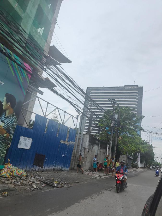 شقة Cebu Aviner المظهر الخارجي الصورة